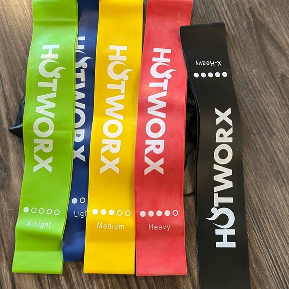 Hotworx Equipment - Picture 4 of 7